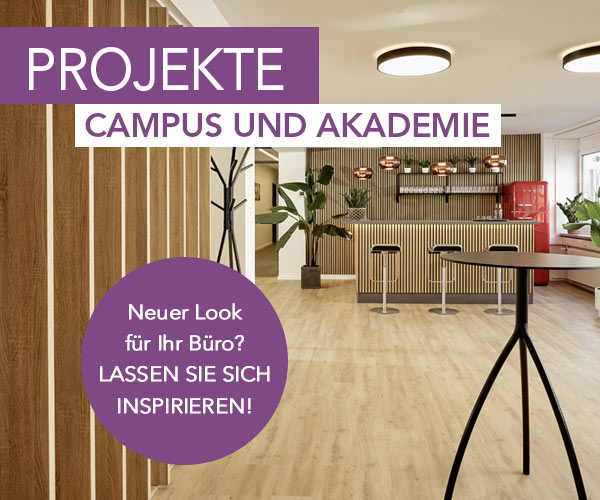 Campus und Akademie in Hamburg: 